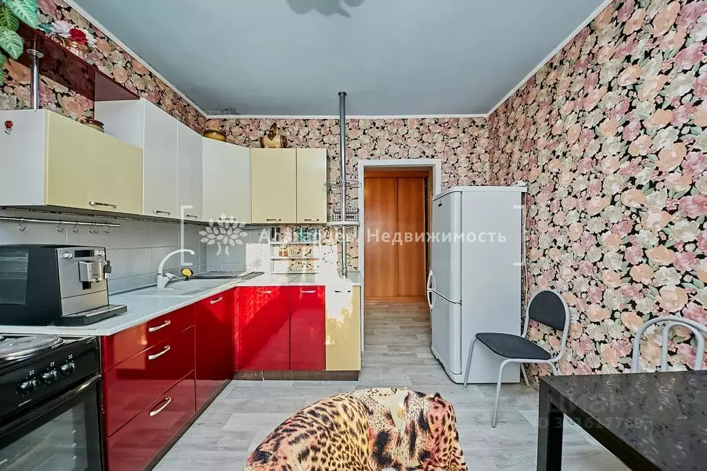 2-к кв. Томская область, Томск Черемошники мкр, ул. 5-й Армии, 7 (53.8 ... - Фото 1