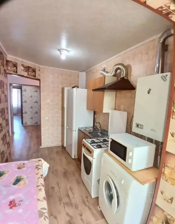 2-к кв. Ставропольский край, Михайловск Шпаковский район, ул. Любимая, ... - Фото 1