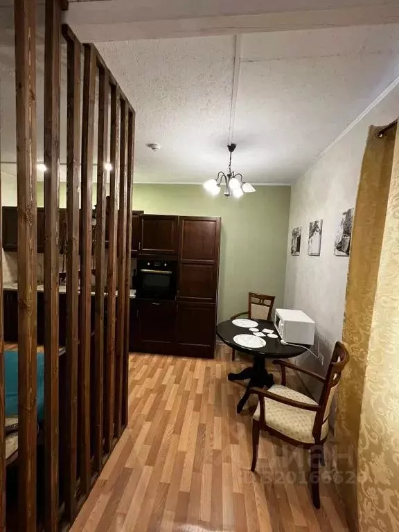 Студия Московская область, Истра муниципальный округ, д. Покровское  ... - Фото 2