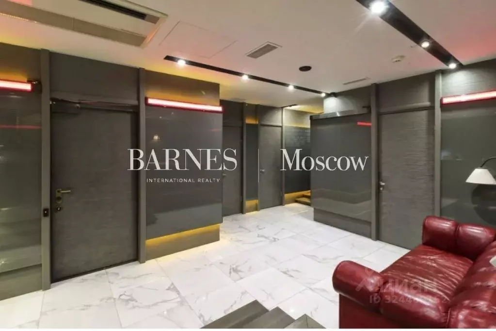 Офис в Москва ул. Красная Пресня, 22 (460 м) - Фото 2