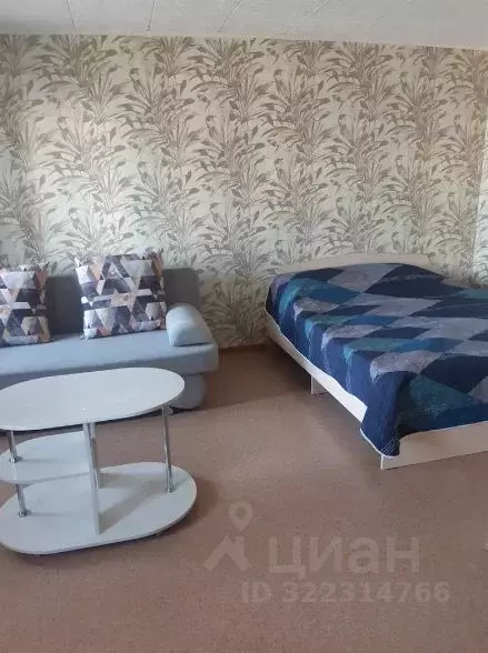 1-к кв. Алтай, Горно-Алтайск ул. Ленина, 6 (34.0 м) - Фото 1