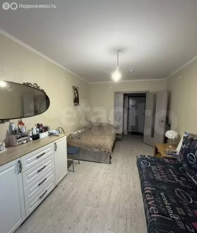 1-комнатная квартира: Пермь, улица Маяковского, 47 (38.7 м) - Фото 1