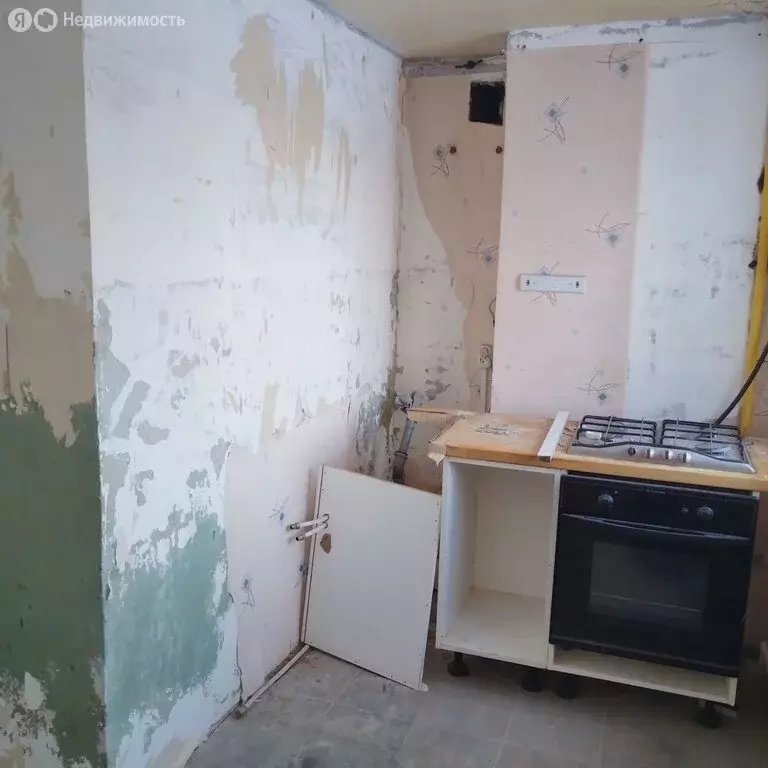 3-комнатная квартира: деревня Ивантеево, Озёрная улица, 6 (54.9 м) - Фото 2