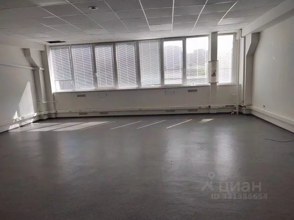 Помещение свободного назначения в Москва Кронштадтский бул., 35Б (587 ... - Фото 2