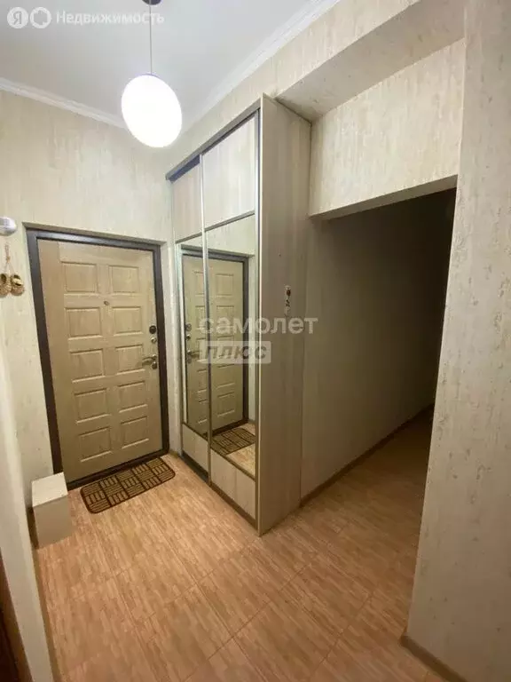 2-комнатная квартира: Анапа, Крымская улица, 51 (61.3 м) - Фото 2