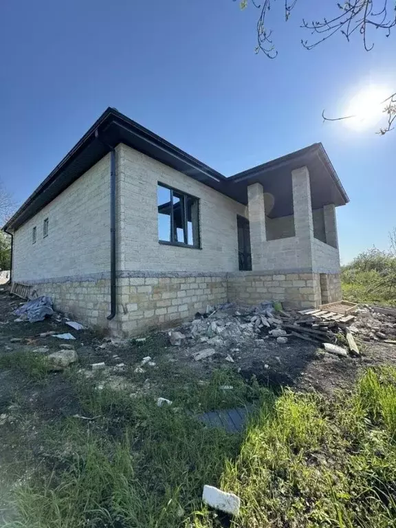 Дом в Ставропольский край, Ставрополь Озон СНТ, 98 (140 м) - Фото 2