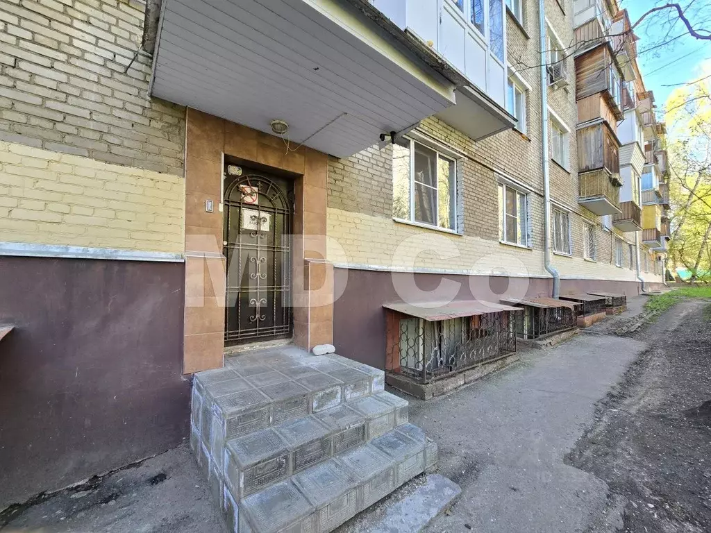Помещение свободного назначения в Москва Никитинская ул., 15К3 (215 м) - Фото 1