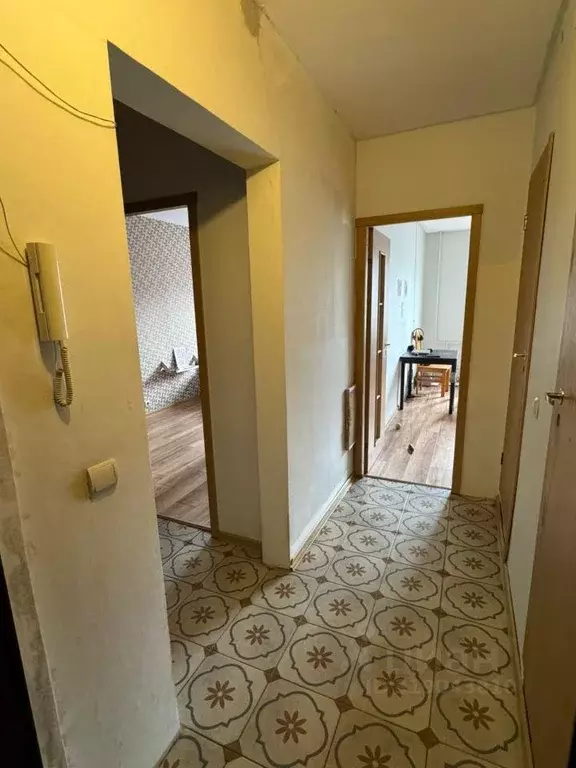 Квартира, 1 комната, 41.7 м - Фото 0