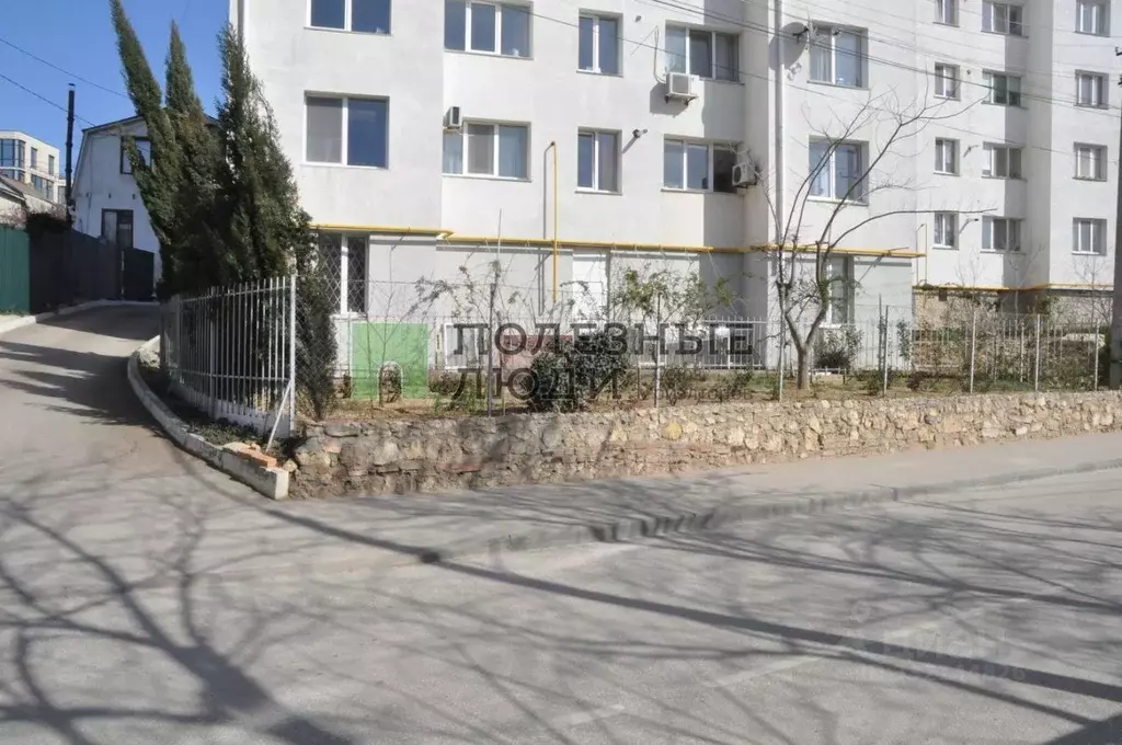 Помещение свободного назначения в Севастополь ул. Загордянского, 24 ... - Фото 1