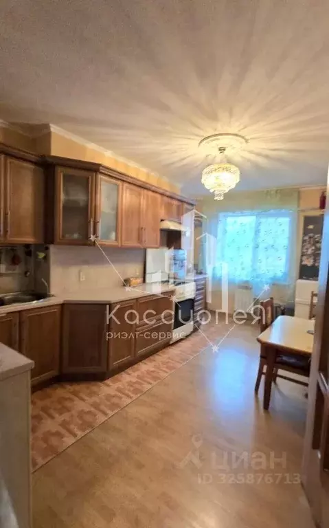 2-к кв. Ставропольский край, Ессентуки ул. Орджоникидзе, 81К1 (80.5 м) - Фото 1