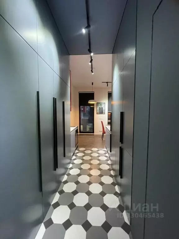 Студия Москва Зорге 9 жилой комплекс, 9Ак6 (28.0 м) - Фото 2