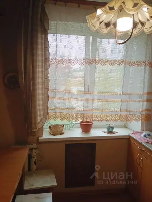 2-к кв. Брянская область, Брянск Советская ул., 13 (44.6 м) - Фото 1