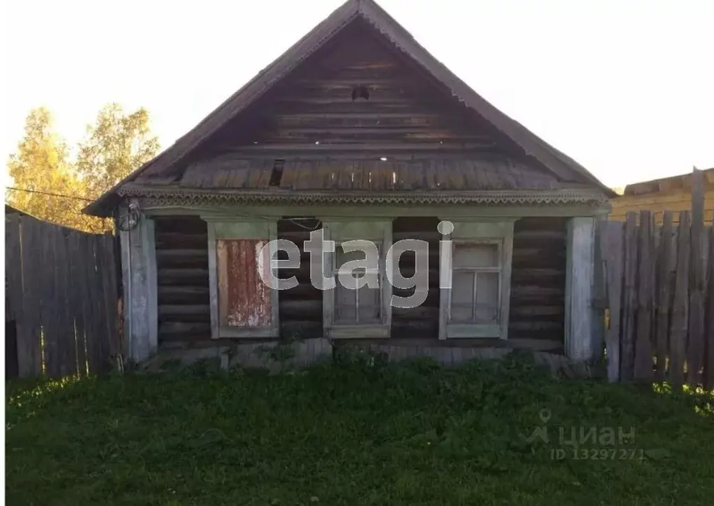 Дом в Свердловская область, Горноуральский городской округ, д. ... - Фото 0