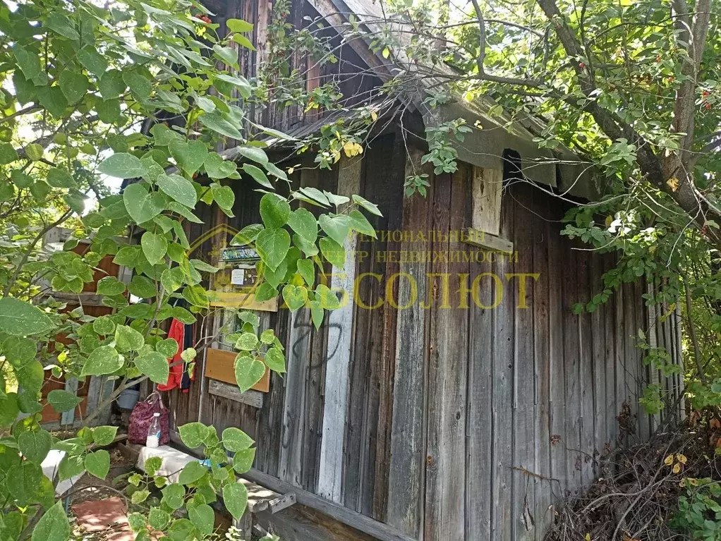 Дом в Свердловская область, Ревда № 6 СУМЗа СОТ,  (15 м) - Фото 1