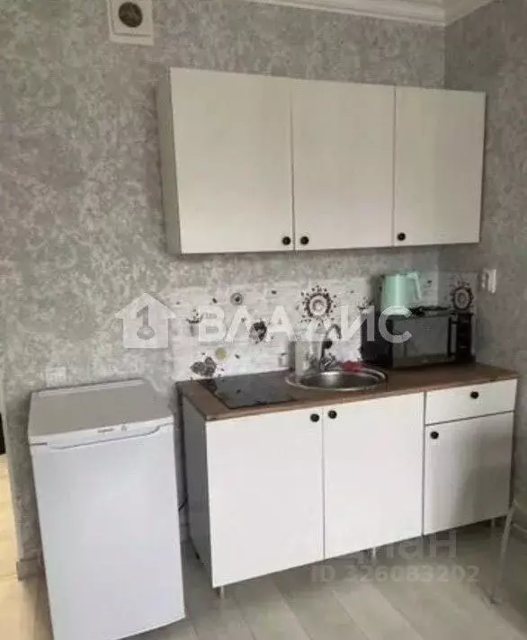 Студия Ленинградская область, Мурино Всеволожский район, просп. ... - Фото 2