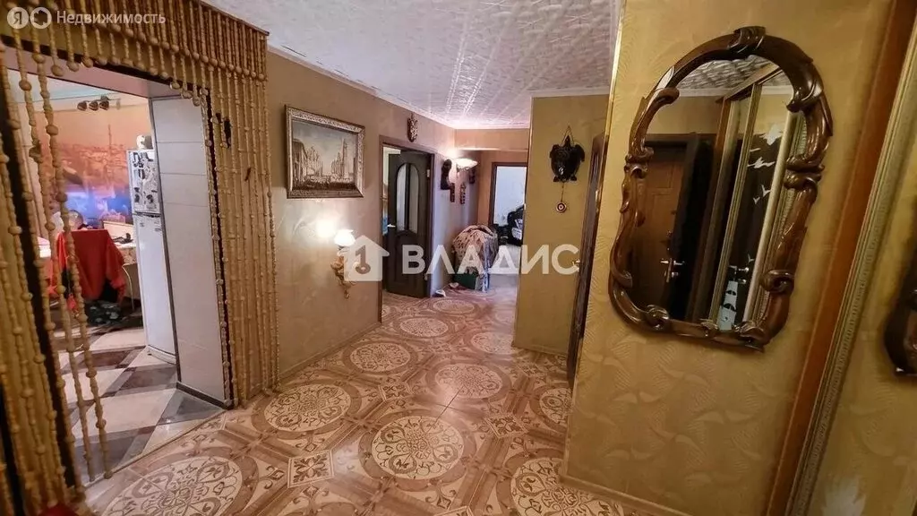 3-комнатная квартира: Белгород, улица Губкина, 16Б (95.1 м) - Фото 2