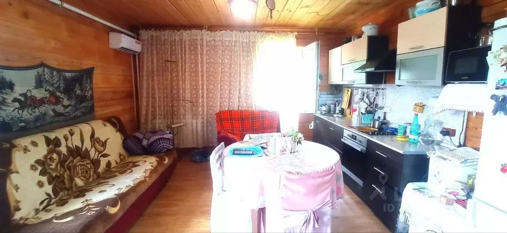 Дом в Пермский край, Кунгурский муниципальный округ, д. Горбуново  (58 ... - Фото 2