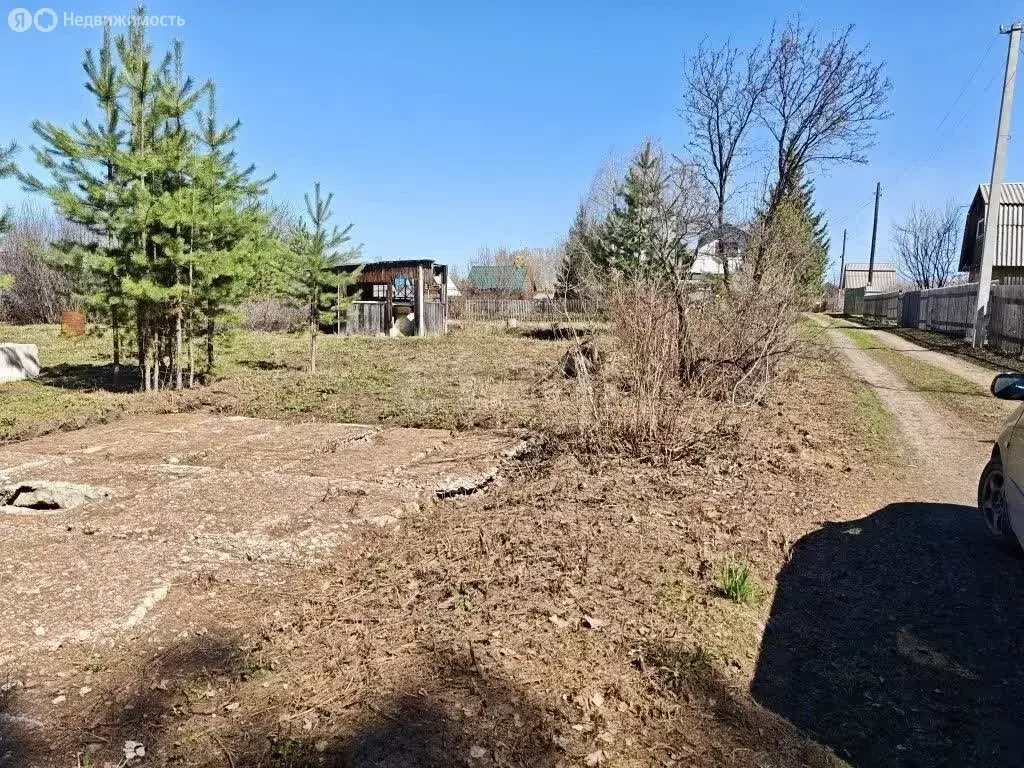 Участок в Бердск, СНТ Вега-3 (6.61 м) - Фото 2