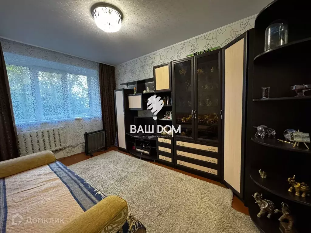 Продаётся 2-к квартира, 34.7 м - Фото 1