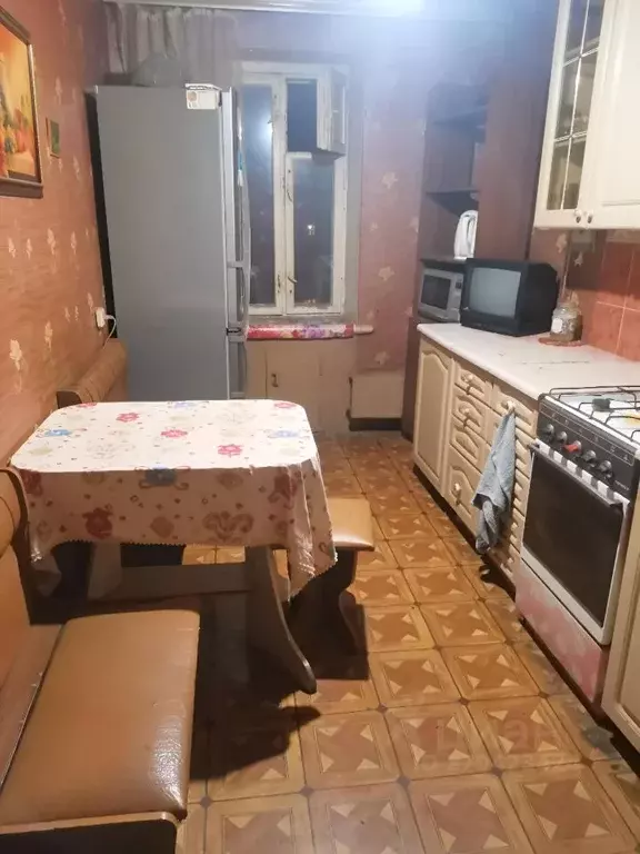 Комната Московская область, Люберцы ул. Воинов-интернационалистов, 3 ... - Фото 1