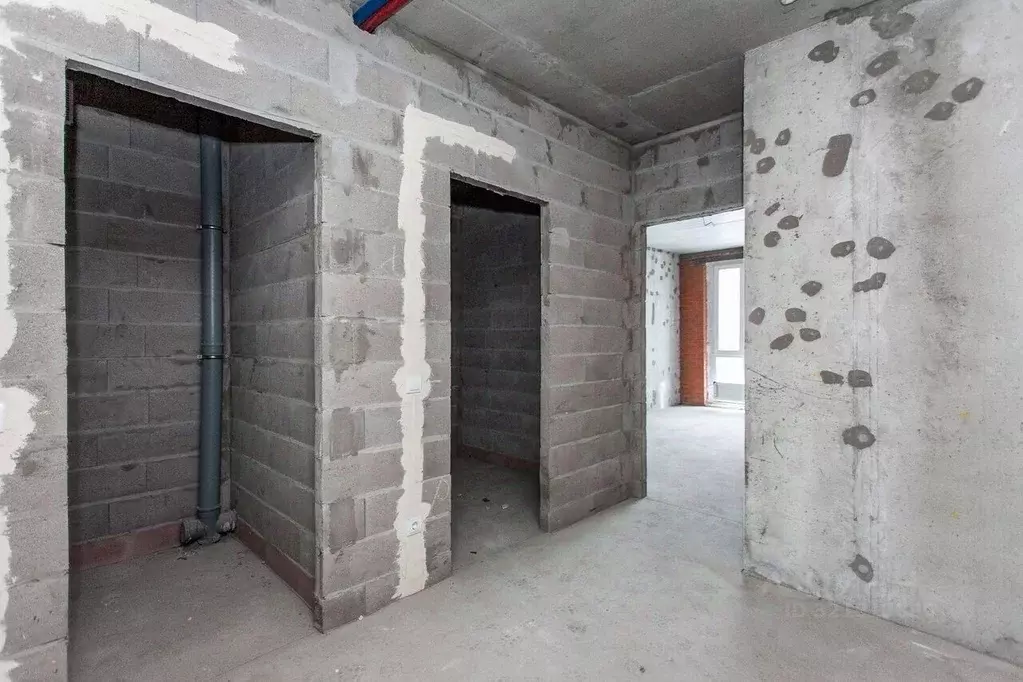 2-к кв. Санкт-Петербург бул. Головнина, 3к1 (70.0 м) - Фото 1