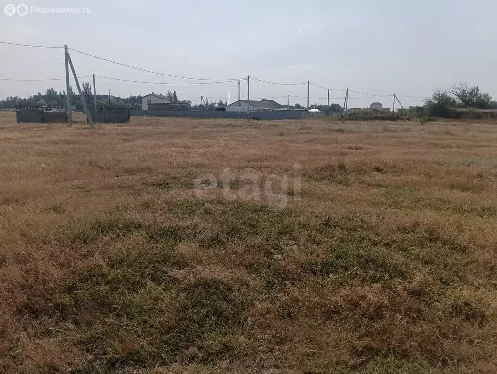 Участок в Калиновское сельское поселение, СНТ Бухта Широкая, Широкая ... - Фото 2