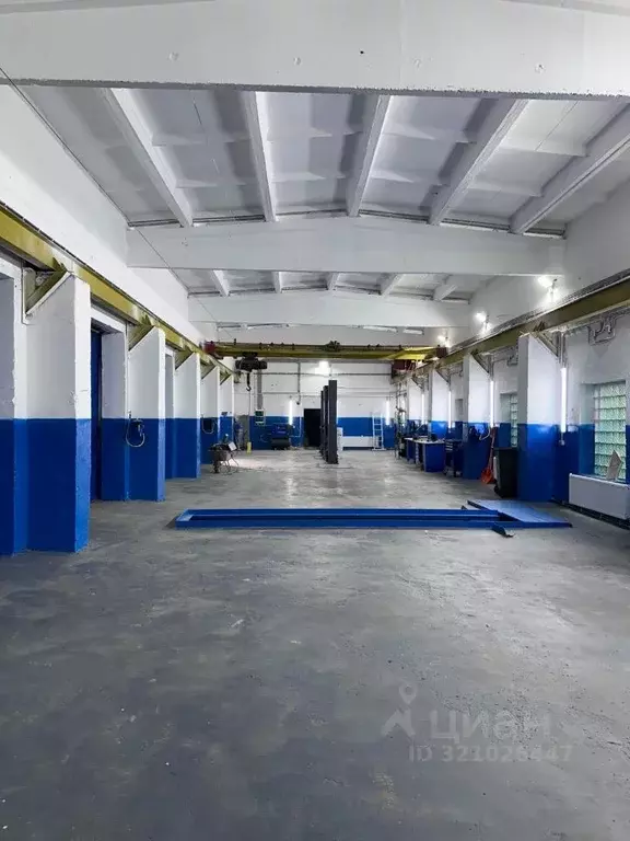 Помещение свободного назначения в Московская область, Одинцовский ... - Фото 1