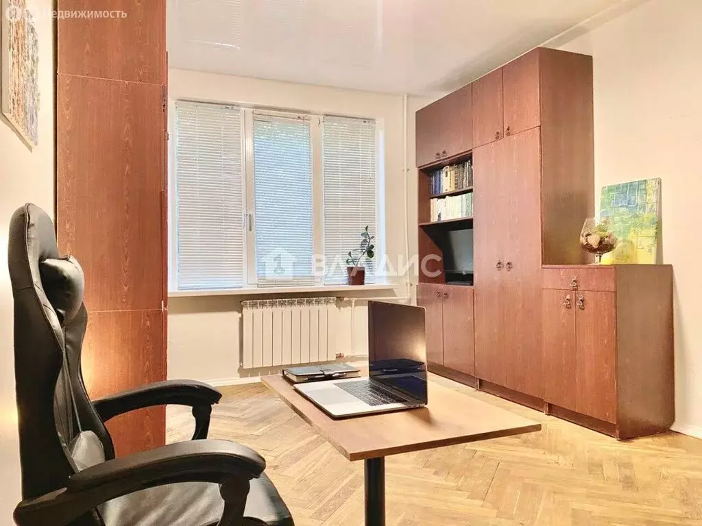 2-комнатная квартира: Санкт-Петербург, проспект Большевиков, 67к2 ... - Фото 2