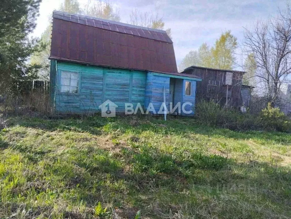 Дом в Владимирская область, Суздальский район, Новоалександровское ... - Фото 1