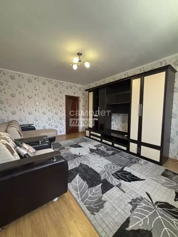 1-к кв. Брянская область, Брянск просп. Станке Димитрова, 67к3 (38.0 ... - Фото 2