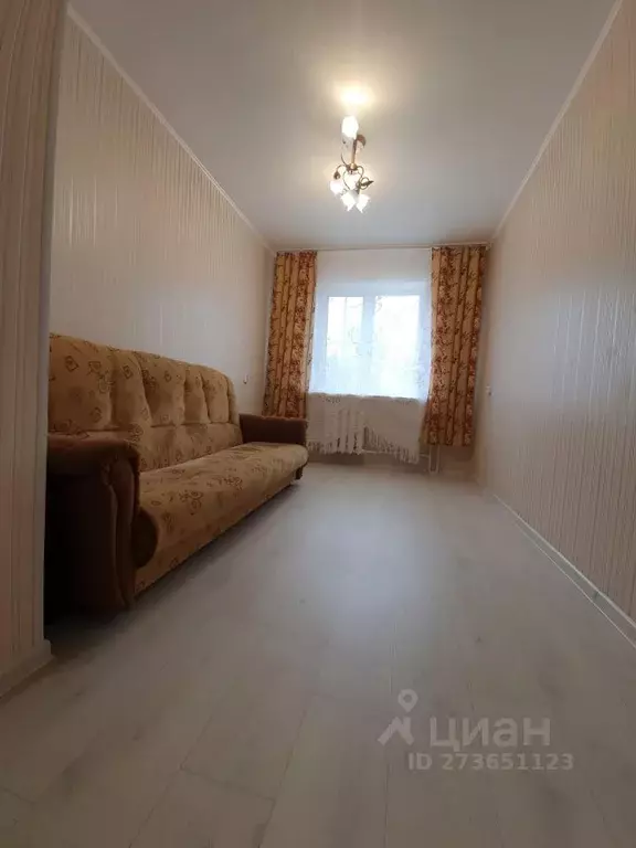 Комната Коми, Сыктывкар ул. Катаева, 45 - Фото 0