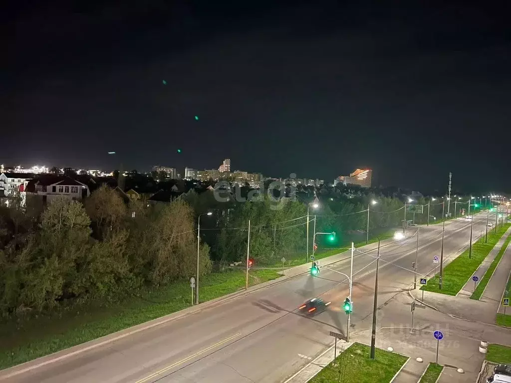 2-к кв. Башкортостан, Уфа ул. Солнечногорская, 12 (46.0 м) - Фото 0