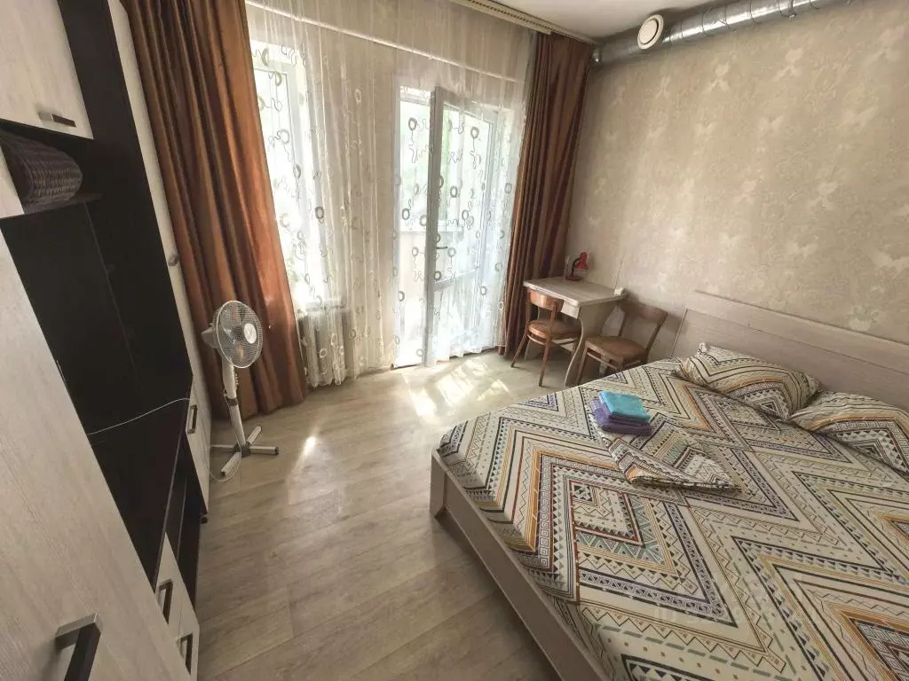 1-к кв. Липецкая область, Липецк просп. имени 60-летия СССР, 5 (18.0 ... - Фото 1