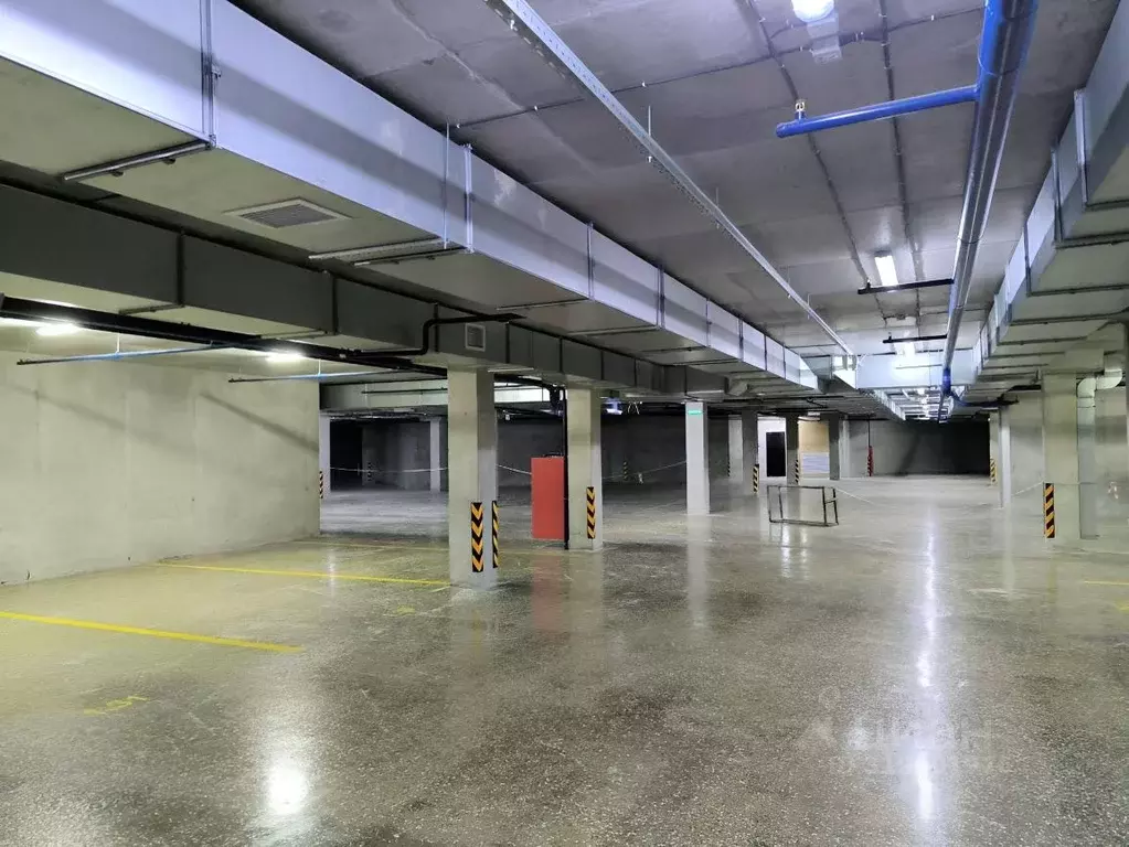 Гараж в Новосибирская область, Новосибирск Пролетарская ул., 155к1 (17 ... - Фото 2