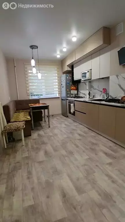 3-комнатная квартира: Нижний Тагил, улица Зари, 13 (60.9 м) - Фото 1