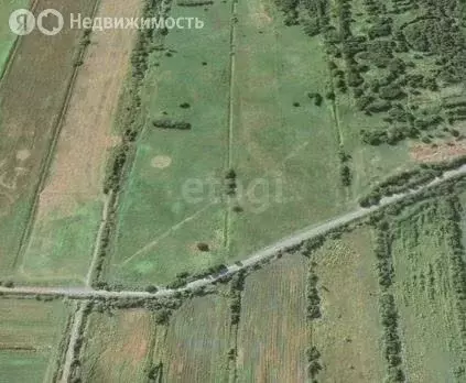 Участок в Камчатский край, Петропавловск-Камчатский (11 м) - Фото 2