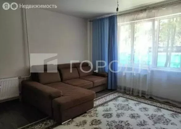 Квартира-студия: Барнаул, Змеиногорский тракт, 82 (33.6 м) - Фото 0