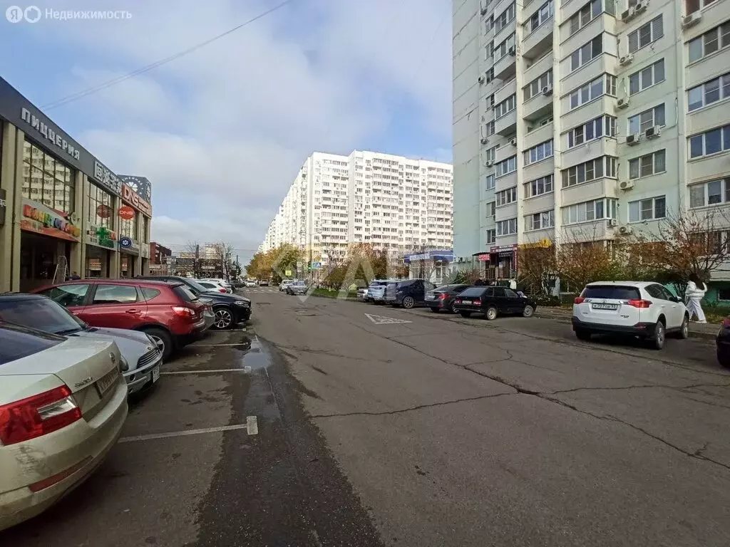 Помещение свободного назначения (66 м) - Фото 1