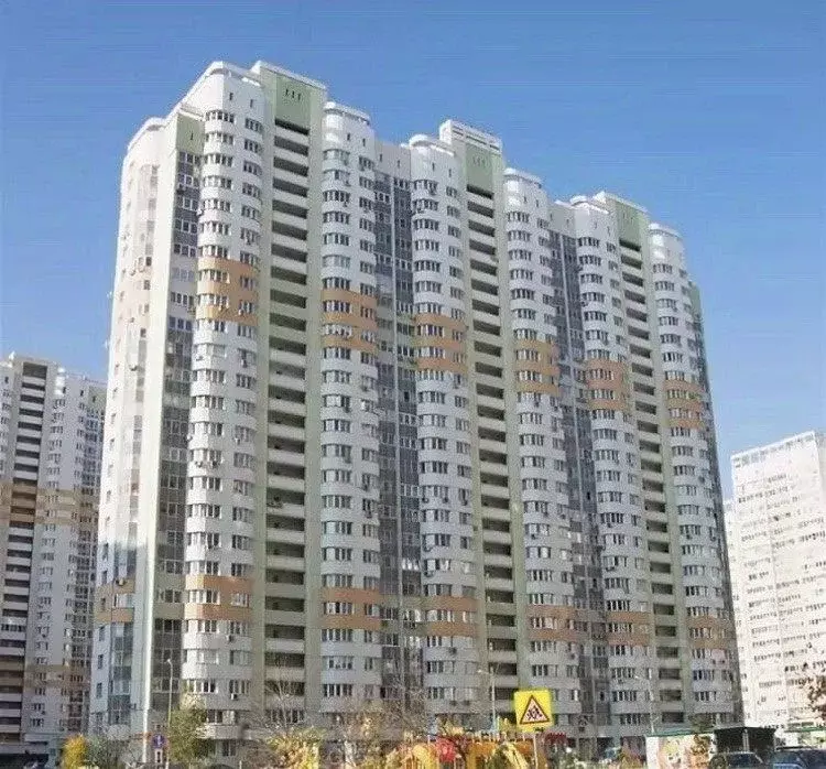 3-к кв. Москва Митинская ул., 10 (100.0 м) - Фото 0