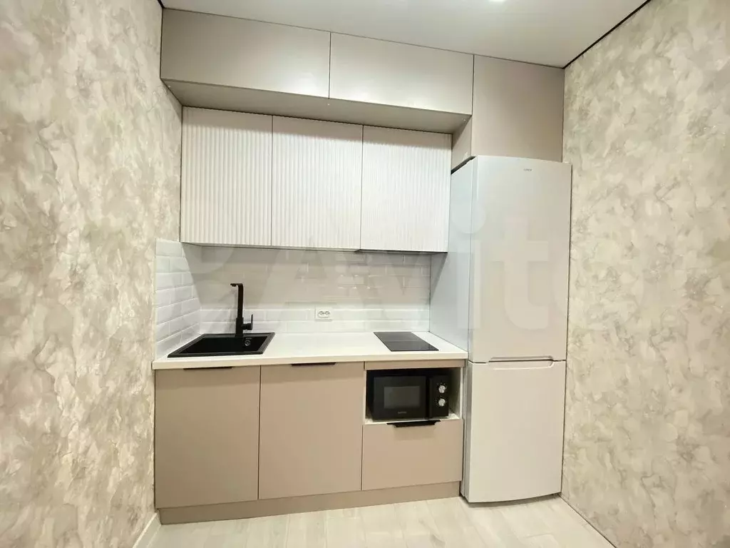 2-к. квартира, 40 м, 2/5 эт. - Фото 0
