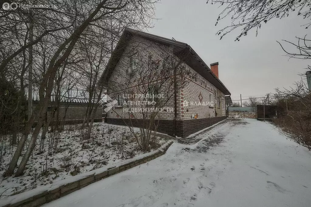 Дом в Рыбное, Солнечная улица, 15 (180 м) - Фото 1