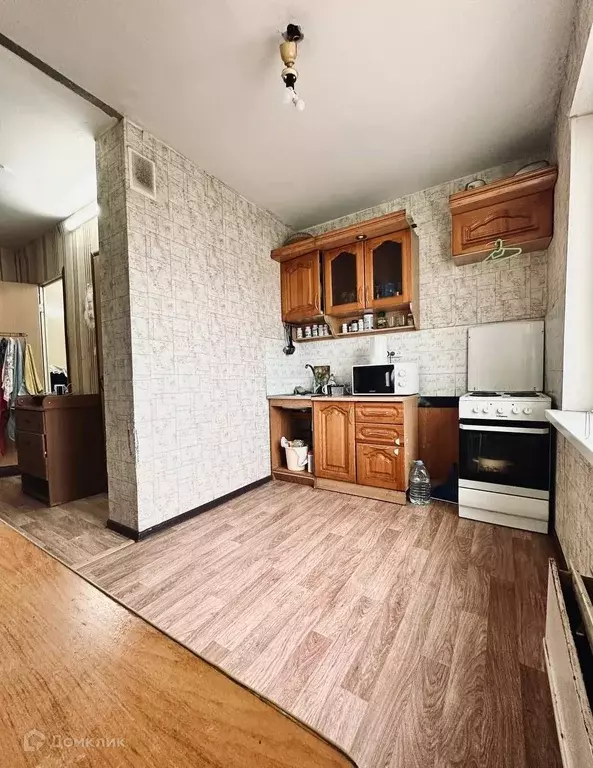 Продаётся 1-к квартира, 38 м - Фото 0