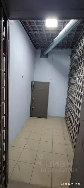 Помещение свободного назначения в Крым, Феодосия ул. Галерейная, 11 (4 ... - Фото 1