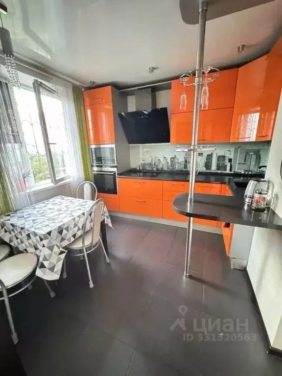 3-к кв. Москва Алтуфьевское ш., 64 (52.0 м) - Фото 1