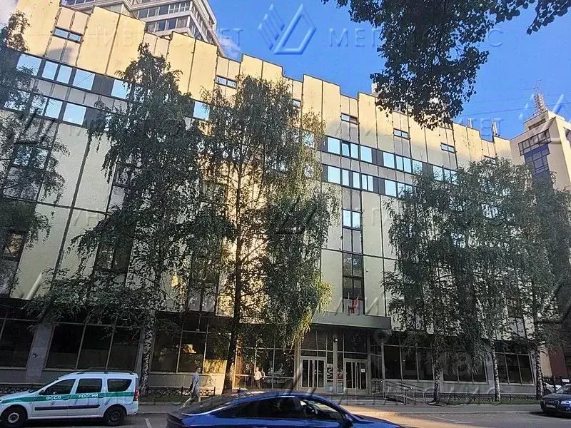 Офис в Москва Донская ул., 13 (301 м) - Фото 0