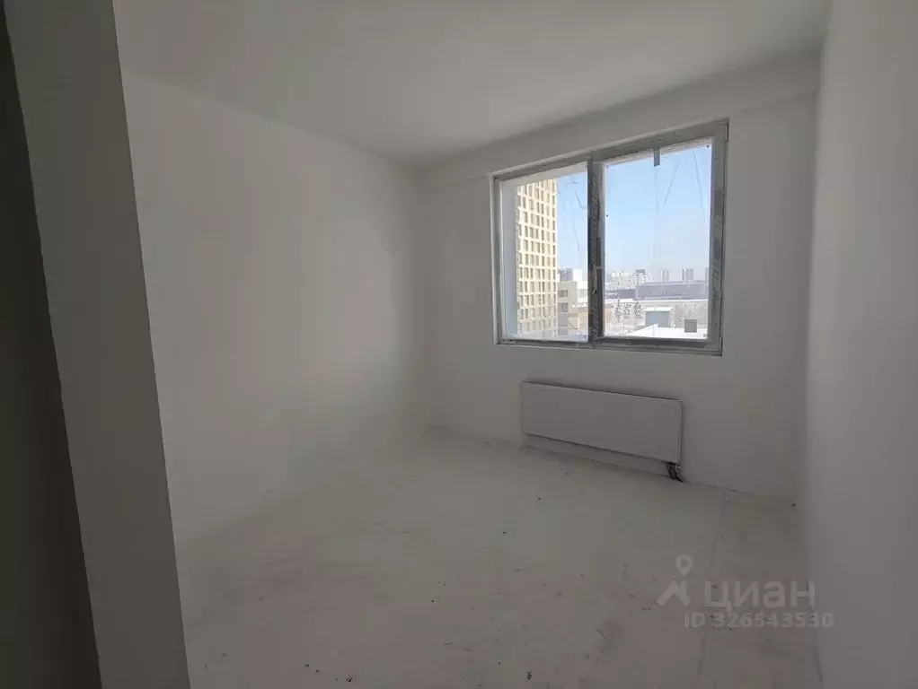 1-к кв. Москва 3-я Хорошевская ул., 19А (42.0 м) - Фото 2