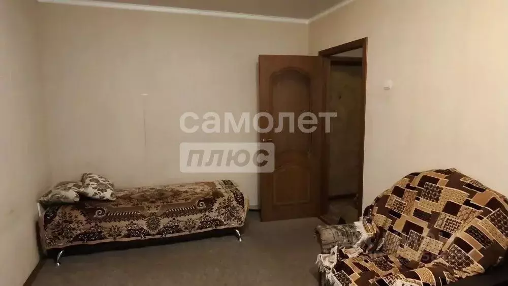 1-к кв. Липецкая область, Липецк ул. Филипченко, 6 (30.0 м) - Фото 2