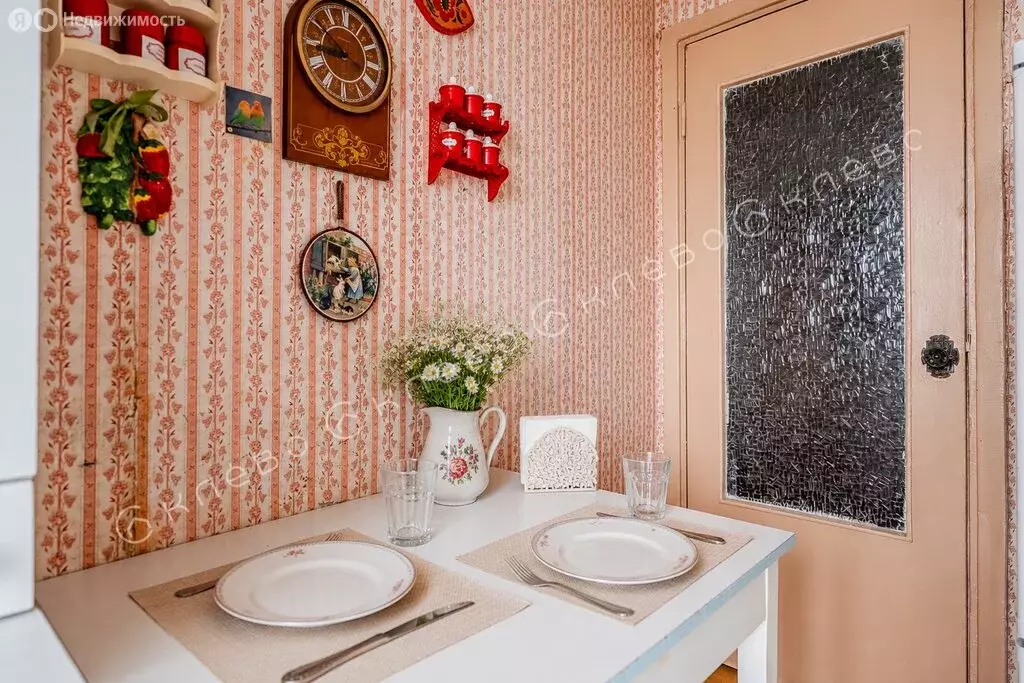 2-комнатная квартира: Санкт-Петербург, проспект Славы, 5 (51 м) - Фото 2