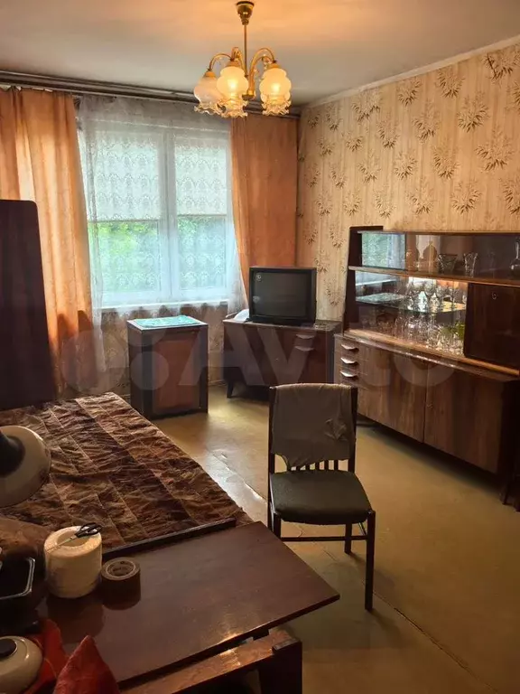 2-к. квартира, 45 м, 5/9 эт. - Фото 1