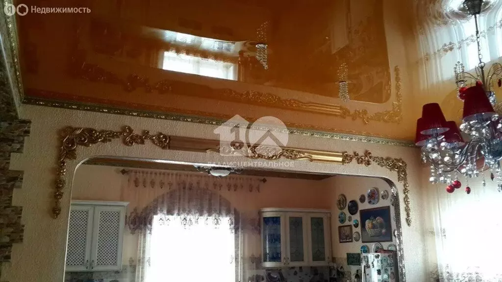 Дом в посёлок Голубой Залив, Вишнёвая улица (450 м) - Фото 1